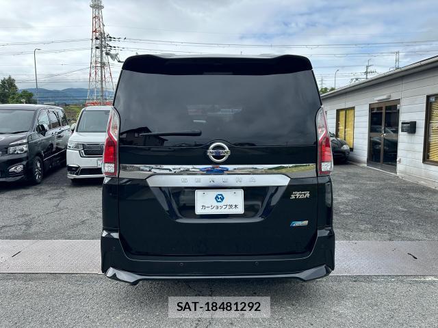 Nissan SERENA 2017-12 8691210-17
