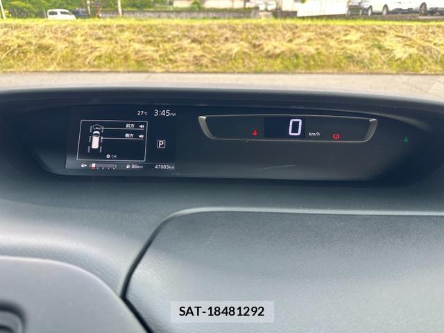 Nissan SERENA 2017-12 8691210-19