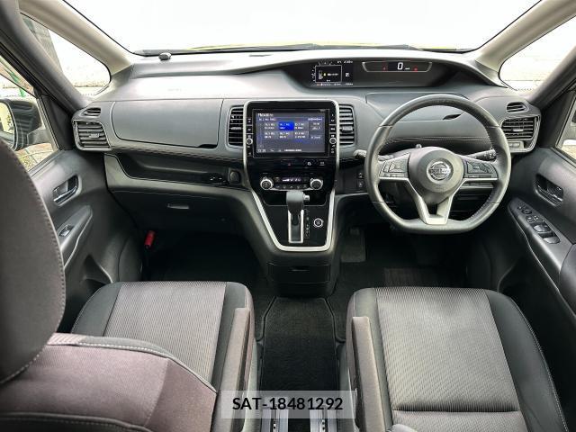 Nissan SERENA 2017-12 8691210-2
