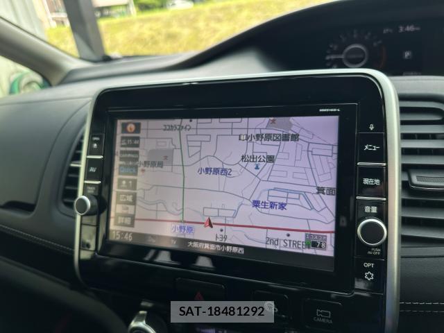 Nissan SERENA 2017-12 8691210-4