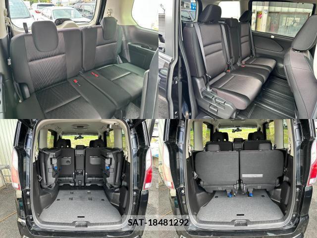 Nissan SERENA 2017-12 8691210-6