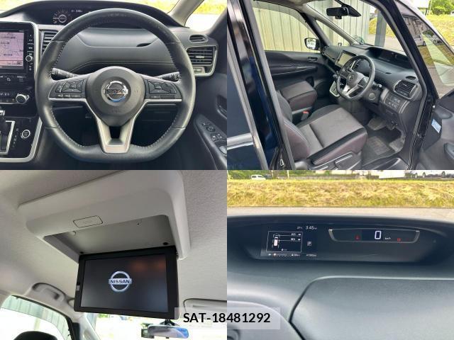 Nissan SERENA 2017-12 8691210-7