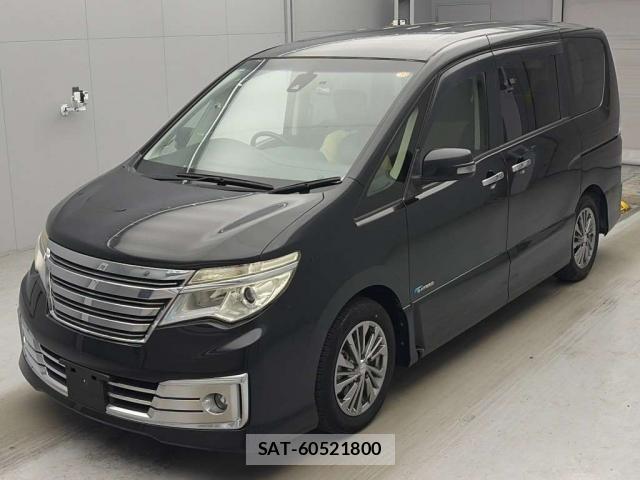 Nissan SERENA 2015-08 8691311-1