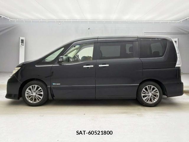 Nissan SERENA 2015-08 8691311-12