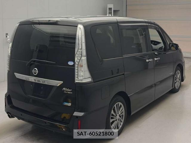 Nissan SERENA 2015-08 8691311-2