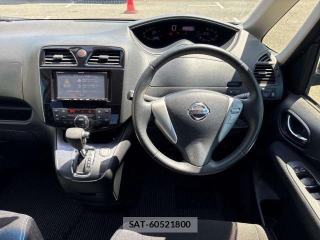 Nissan SERENA 2015-08 8691311-4