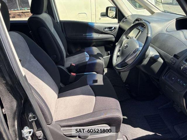 Nissan SERENA 2015-08 8691311-5