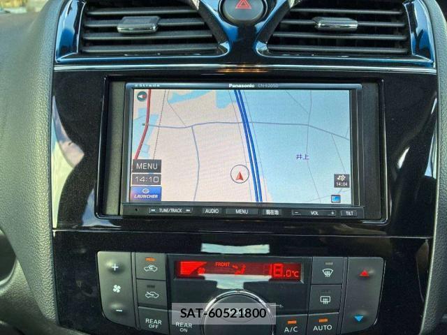 Nissan SERENA 2015-08 8691311-9