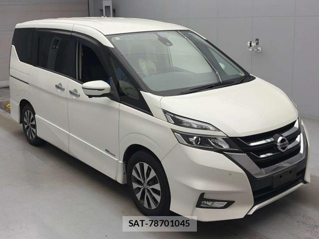 Nissan SERENA 2018-05 8691312-0