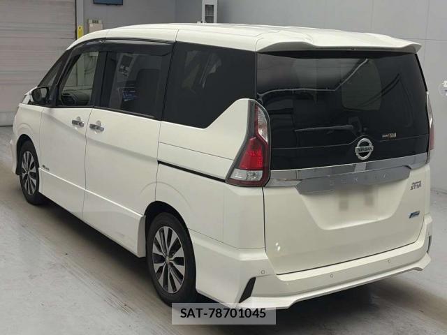 Nissan SERENA 2018-05 8691312-3