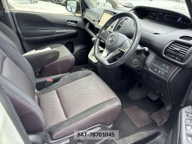 Nissan SERENA 2018-05 8691312-5