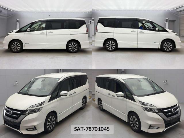 Nissan SERENA 2018-05 8691312-8