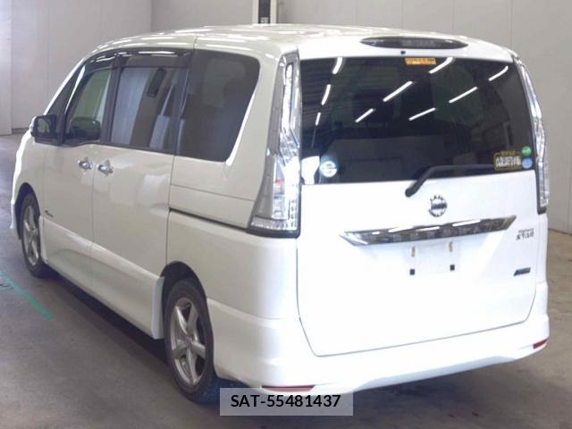 Nissan SERENA 2015-07 8691366-1