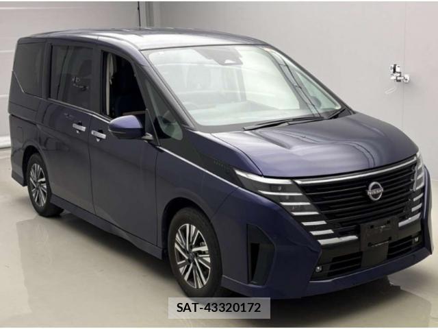 Nissan SERENA 2023-10 8691398-0