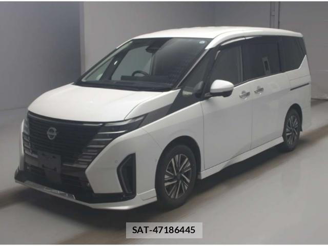 Nissan SERENA 2023-05 8691405-0