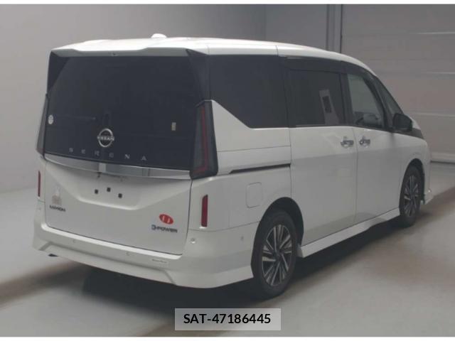 Nissan SERENA 2023-05 8691405-1