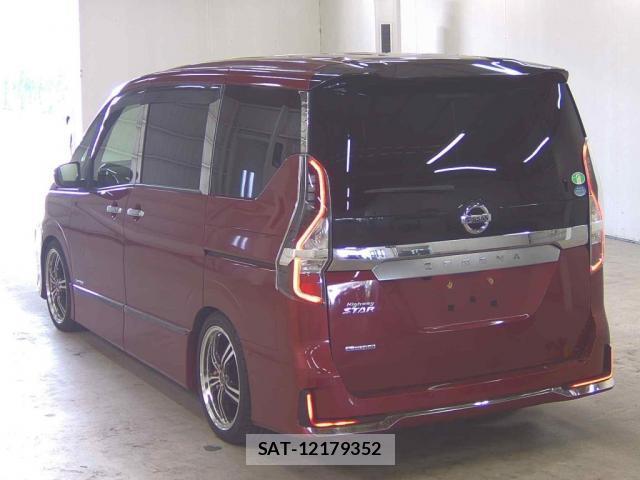 Nissan SERENA 2021-08 8691424-1