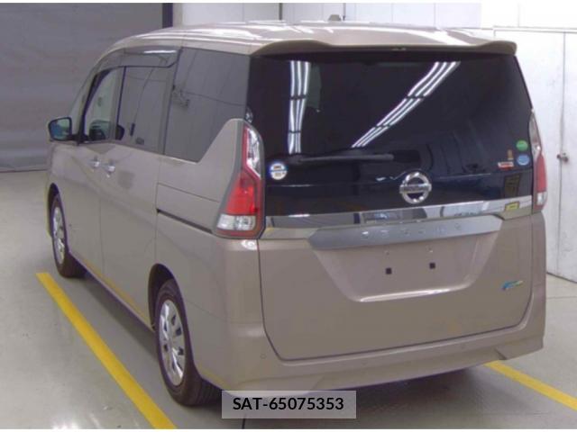 Nissan SERENA 2018-03 8691432-1
