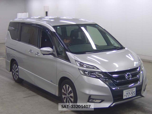 Nissan SERENA 2018-06 8691453-0