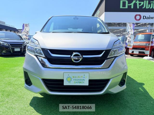 Nissan SERENA 2017-06 8691593-1