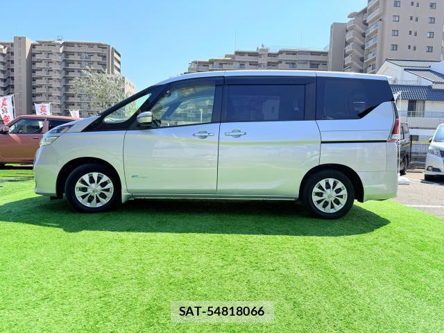 Nissan SERENA 2017-06 8691593-2