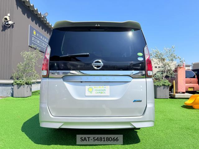 Nissan SERENA 2017-06 8691593-3