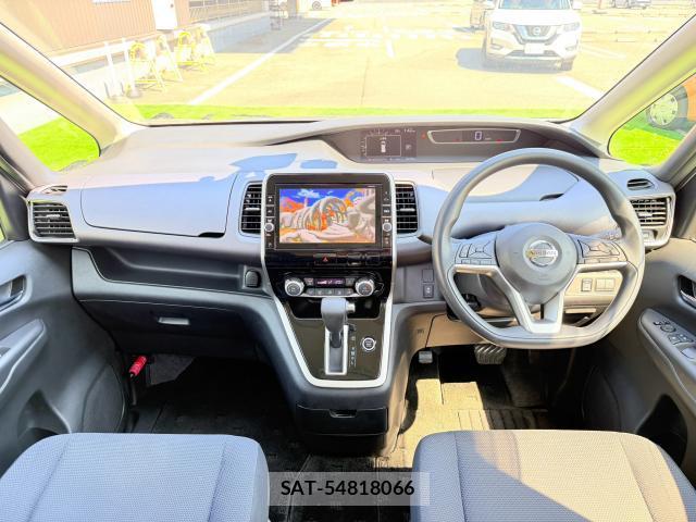 Nissan SERENA 2017-06 8691593-9