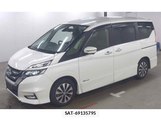 Nissan SERENA 2018-02 8691662-1