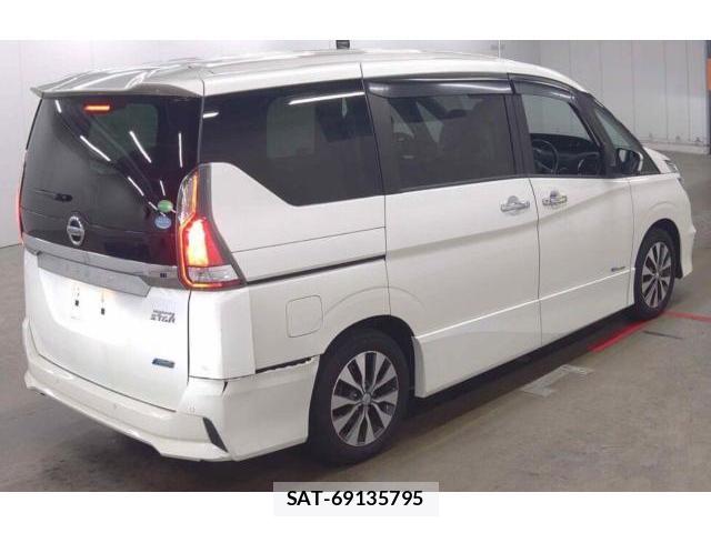 Nissan SERENA 2018-02 8691662-2
