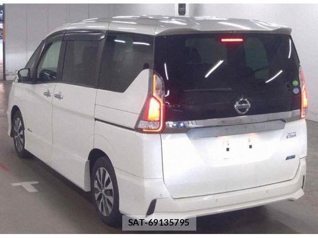 Nissan SERENA 2018-02 8691662-3