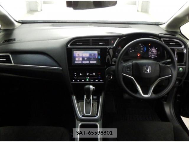 Honda SHUTTLE 2015-11 8691347-2