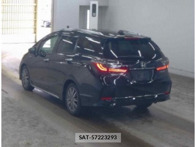 Honda SHUTTLE 2021-08 8691493-1