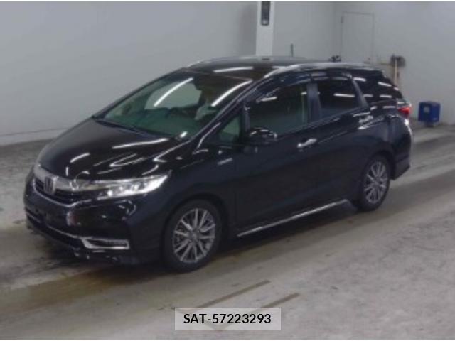 Honda SHUTTLE 2021-08 8691493-3