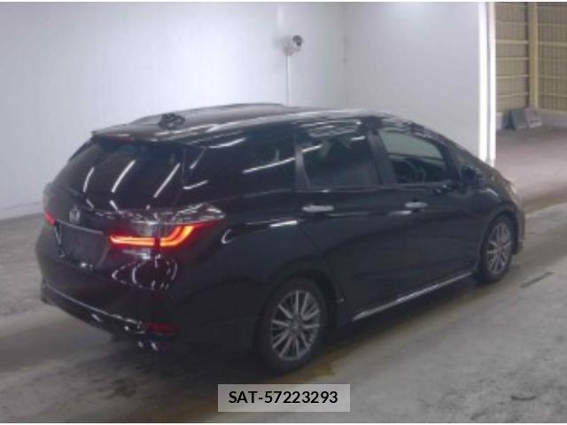 Honda SHUTTLE 2021-08 8691493-4