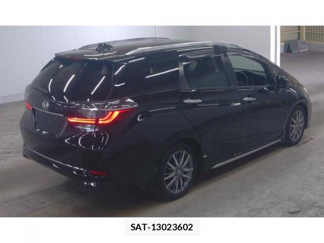 Honda SHUTTLE 2019-10 8691846-1