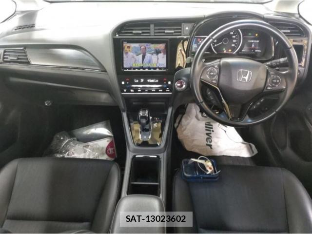 Honda SHUTTLE 2019-10 8691846-2