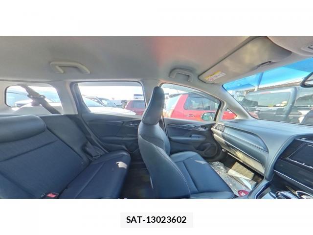 Honda SHUTTLE 2019-10 8691846-4