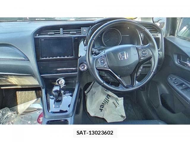 Honda SHUTTLE 2019-10 8691846-6