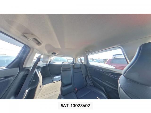 Honda SHUTTLE 2019-10 8691846-7