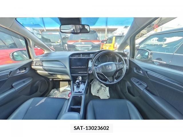 Honda SHUTTLE 2019-10 8691846-8