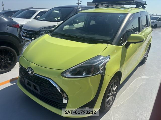 Toyota SIENTA 2019-03 8690606-0