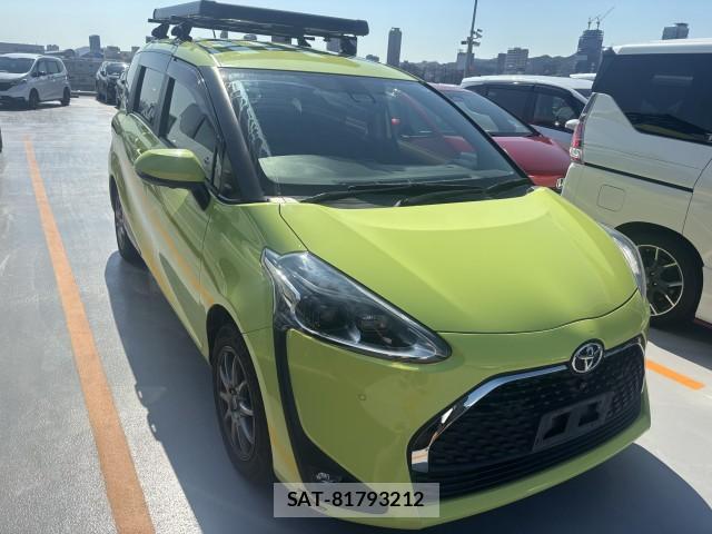 Toyota SIENTA 2019-03 8690606-1