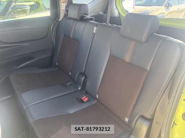 Toyota SIENTA 2019-03 8690606-3