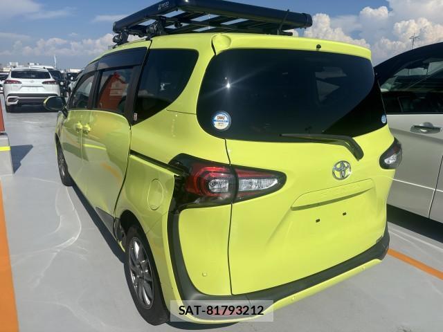 Toyota SIENTA 2019-03 8690606-5