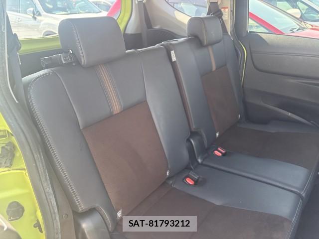 Toyota SIENTA 2019-03 8690606-7