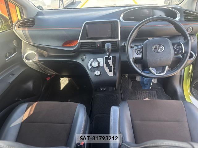 Toyota SIENTA 2019-03 8690606-8