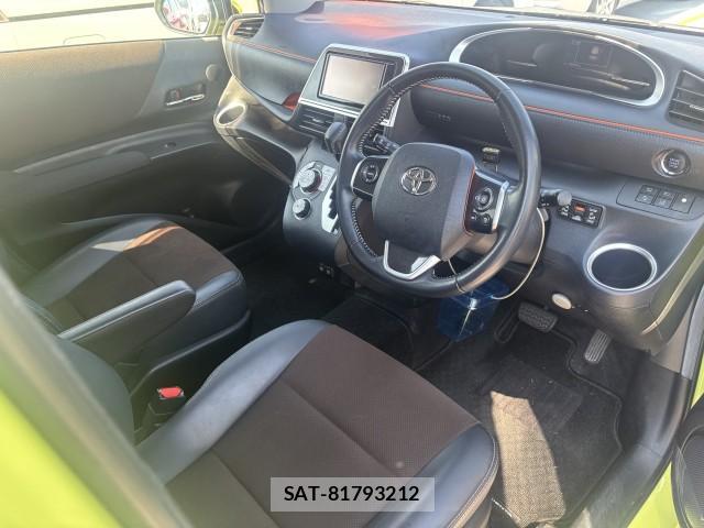 Toyota SIENTA 2019-03 8690606-9