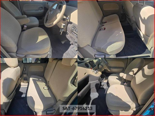 Toyota SIENTA 2008-02 8690677-5