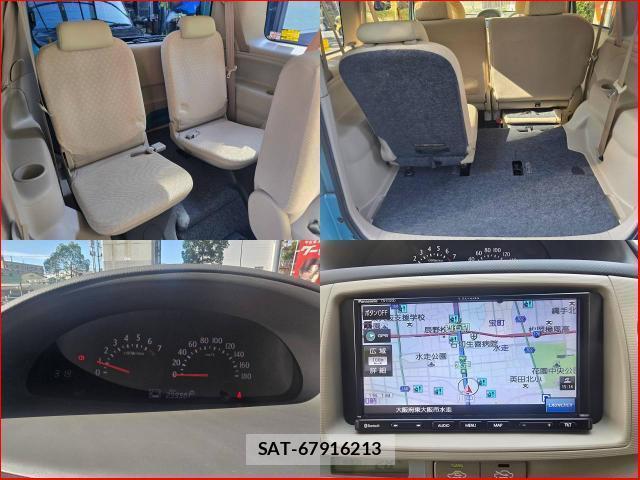 Toyota SIENTA 2008-02 8690677-6