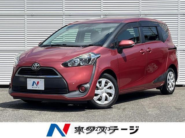 Toyota SIENTA 2017-08 8690775-0